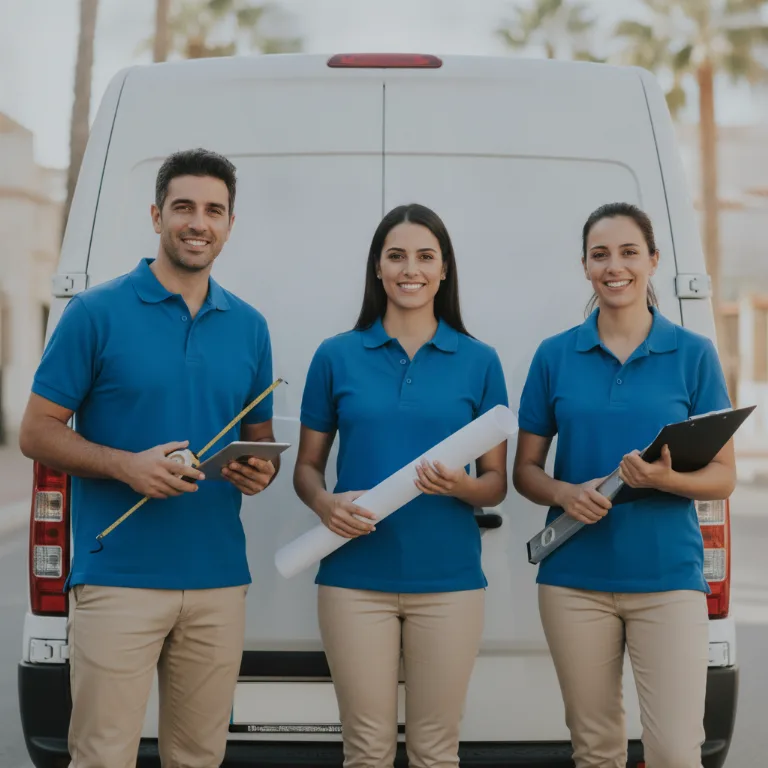 Agenzia Immobiliare team a Circoiscrizione VIII